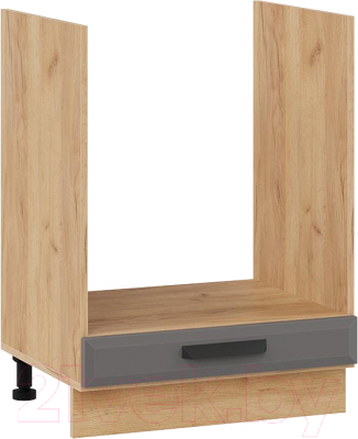 Шкаф под духовку ТриЯ Тиана 1Н6Б - фото