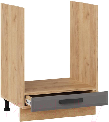 Шкаф под духовку ТриЯ Тиана 1Н6Б