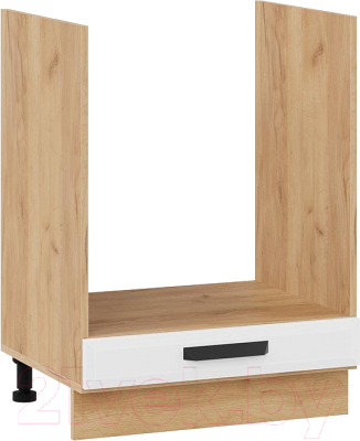 Шкаф под духовку ТриЯ Тиана 1Н6Б - фото