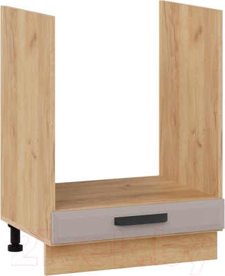 Шкаф под духовку ТриЯ Тиана 1Н6Б - фото