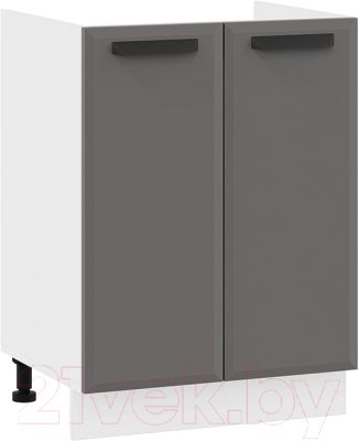 Шкаф под мойку ТриЯ Тиана 1Н6М - фото