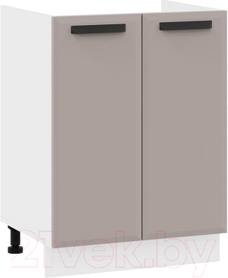 Шкаф под мойку ТриЯ Тиана 1Н6М - фото