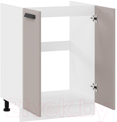 Шкаф под мойку ТриЯ Тиана 1Н6М