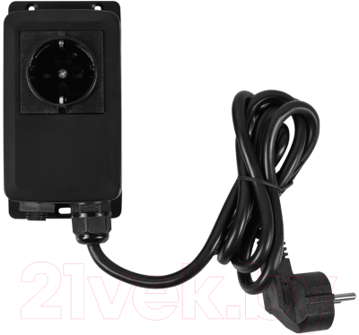 Пневмокнопка для измельчителя отходов Maunfeld MPB01