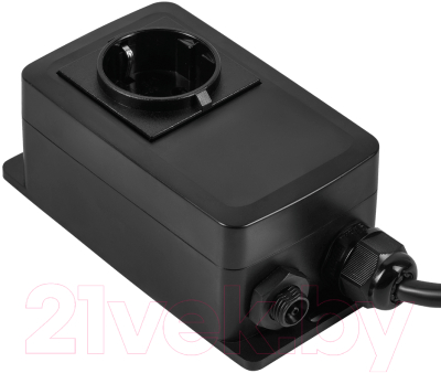 Пневмокнопка для измельчителя отходов Maunfeld MPB01