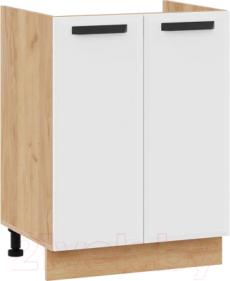 Шкаф под мойку ТриЯ Тиана 1Н6М - фото