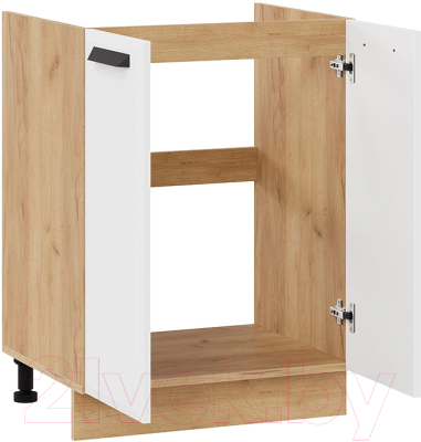 Шкаф под мойку ТриЯ Тиана 1Н6М