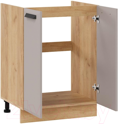 Шкаф под мойку ТриЯ Тиана 1Н6М