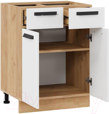Шкаф-стол кухонный ТриЯ Тиана 1Н6Я1