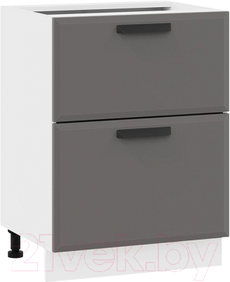 Шкаф-стол кухонный ТриЯ Тиана 1Н6Я2 - фото