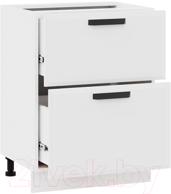 Шкаф-стол кухонный ТриЯ Тиана 1Н6Я2