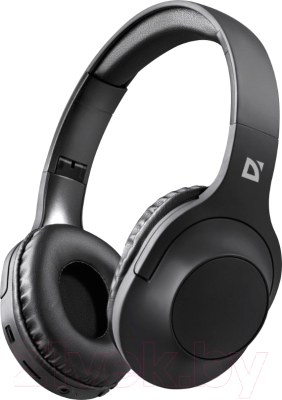 Беспроводные наушники Defender FreeMotion B445 / 63445 - фото