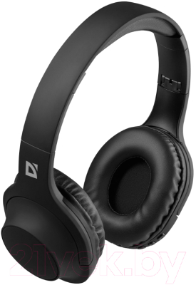 Беспроводные наушники Defender FreeMotion B445 / 63445