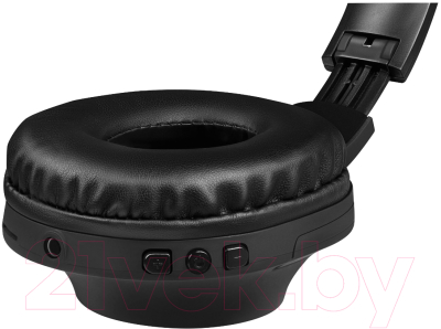 Беспроводные наушники Defender FreeMotion B445 / 63445