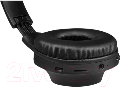 Беспроводные наушники Defender FreeMotion B445 / 63445