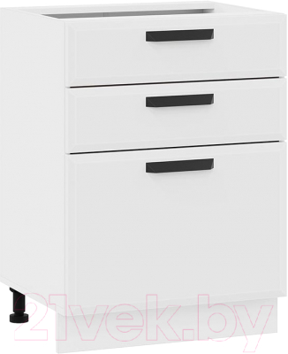 Шкаф-стол кухонный ТриЯ Тиана 1Н6Я3 - фото