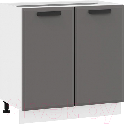 Шкаф-стол кухонный ТриЯ Тиана 1Н8 - фото