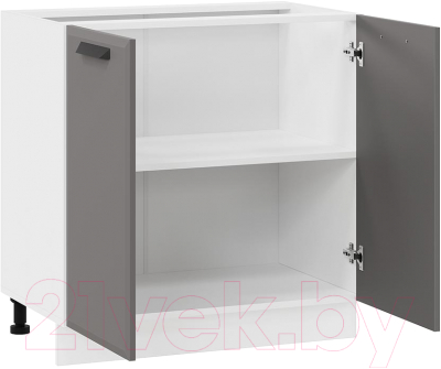 Шкаф-стол кухонный ТриЯ Тиана 1Н8