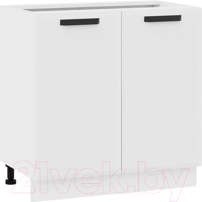 Шкаф-стол кухонный ТриЯ Тиана 1Н8 - фото