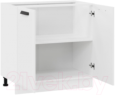 Шкаф-стол кухонный ТриЯ Тиана 1Н8