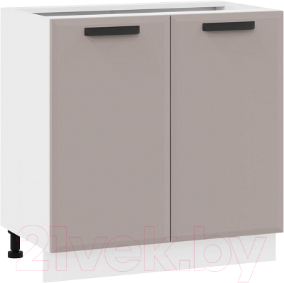 Шкаф-стол кухонный ТриЯ Тиана 1Н8 - фото