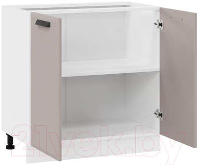 Шкаф-стол кухонный ТриЯ Тиана 1Н8