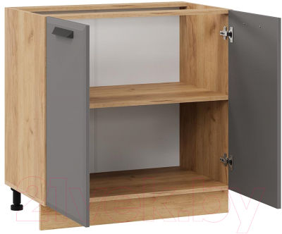 Шкаф-стол кухонный ТриЯ Тиана 1Н8