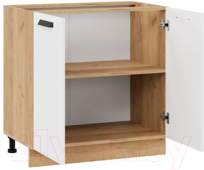 Шкаф-стол кухонный ТриЯ Тиана 1Н8