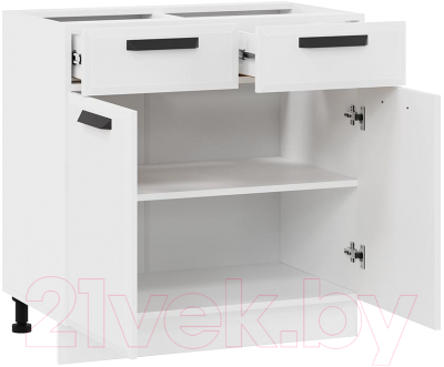 Шкаф-стол кухонный ТриЯ Тиана 1Н8Я1