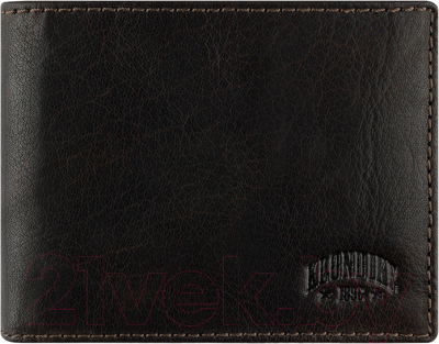 Портмоне Klondike 1896 Mountain Arthur / KD1253-03 - фото