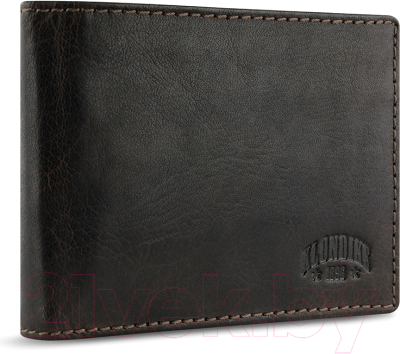 Портмоне Klondike 1896 Mountain Arthur / KD1253-03