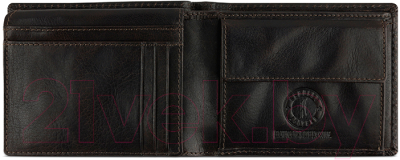 Портмоне Klondike 1896 Mountain Arthur / KD1253-03