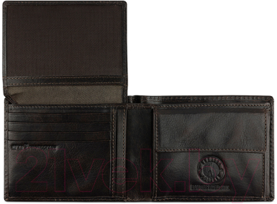 Портмоне Klondike 1896 Mountain Arthur / KD1253-03