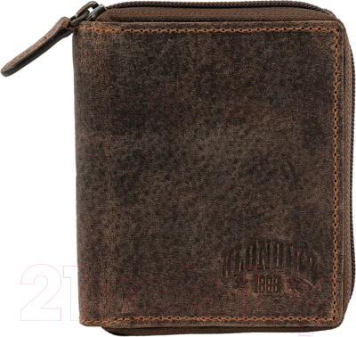 Портмоне Klondike 1896 Nugget Riley / KD1085-03 - фото