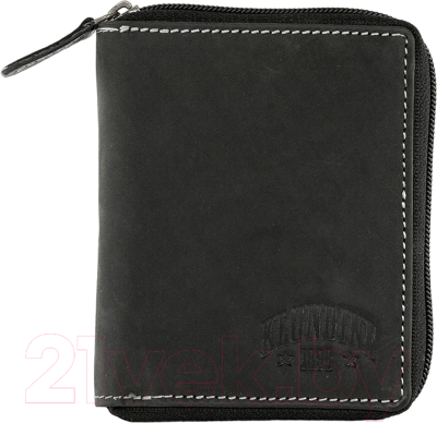 Портмоне Klondike 1896 Nugget Riley / KD1085-01 - фото