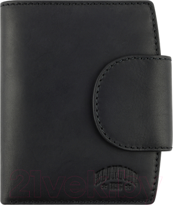 Портмоне Klondike 1896 Rush Jenny / KD1304-01 - фото