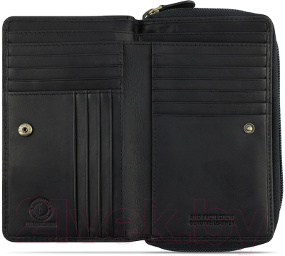 Портмоне Klondike 1896 Rush Ava / KD1305-01