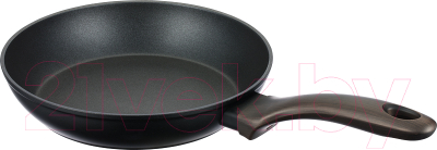 Сковорода Regent Inox Maestro 93-AL-MT-1-22 - фото