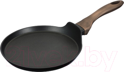 Блинная сковорода Regent Inox Maestro 93-AL-MT-5-22 - фото