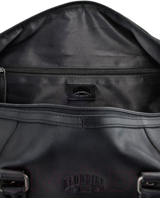 Сумка дорожная Klondike 1896 Gold Bill / KD1278-01