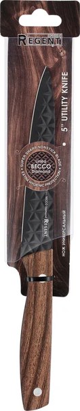 Нож Regent Inox Becco Dimond 93-KN-BD-4