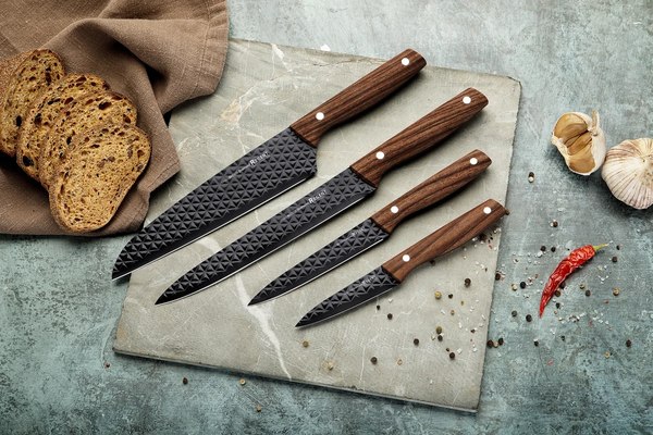 Нож Regent Inox Becco Dimond 93-KN-BD-5