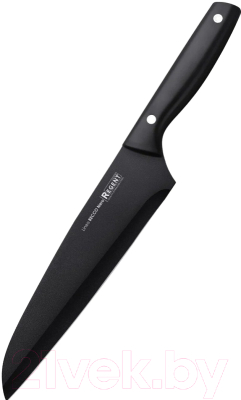 Нож Regent Inox Becco Nero 93-KN-BN-1 - фото