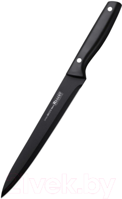 Нож Regent Inox Becco Nero 93-KN-BN-3 - фото