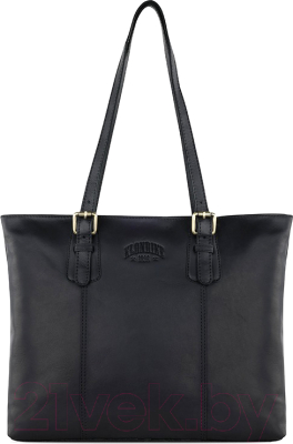 Сумка Klondike 1896 Rush Lily / KD1315-01 - фото