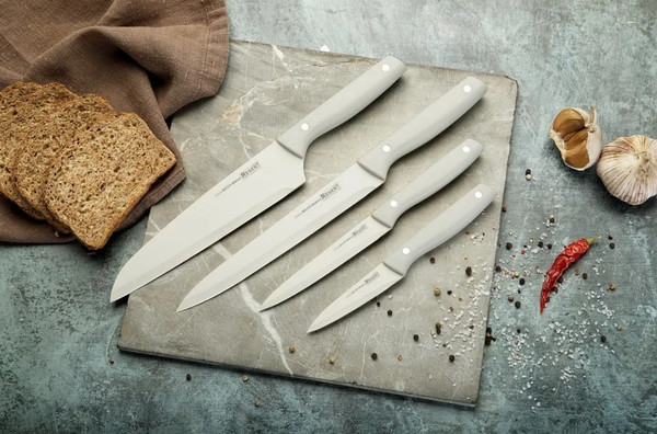 Нож Regent Inox Becco Bianco 93-KN-BB-4