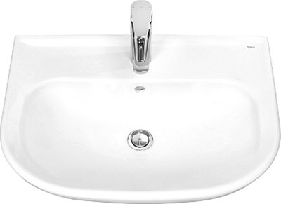 Умывальник Roca Access 50x41 / ZRU9307608 - фото