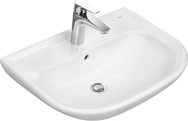 Умывальник Roca Access 50x41 / ZRU9307608