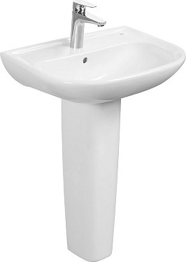 Умывальник Roca Access 50x41 / ZRU9307608