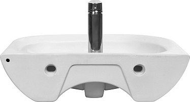 Умывальник Roca Access 50x41 / ZRU9307608
